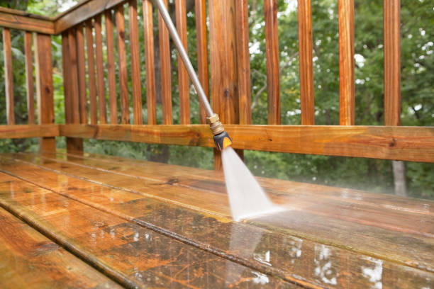 Roof Power Washing Services in Alma, GA